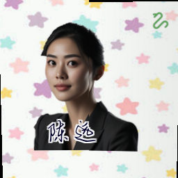 陈远